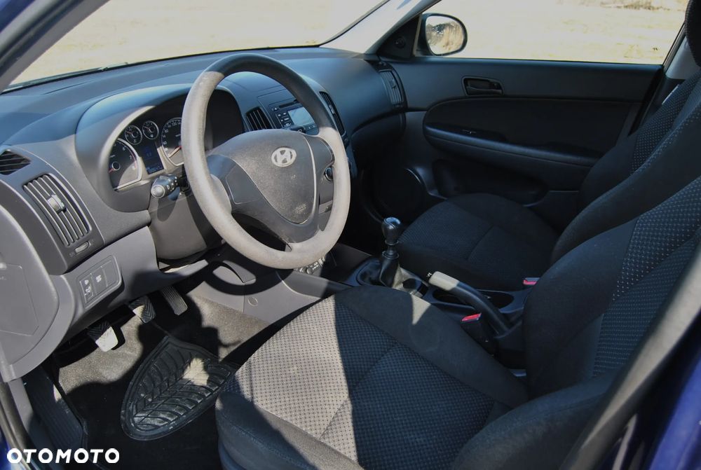 Hyundai i30 i30cw 1.4 Comfort - 5