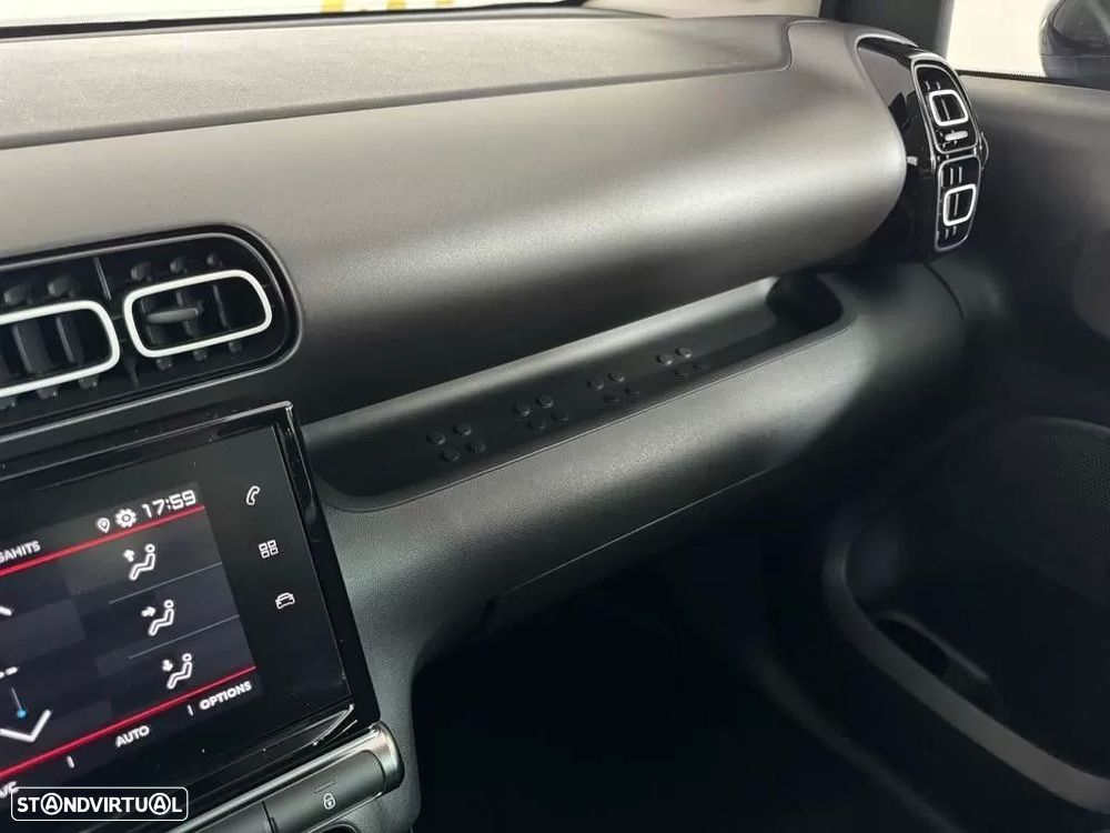 Citroën C3 Aircross 1.2 PureTech Feel - 13