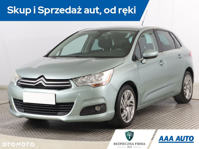 Citroën C4 - 2