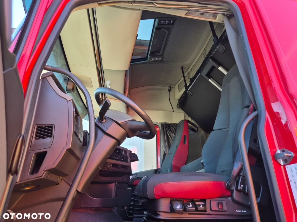 Volvo FH500 - 16