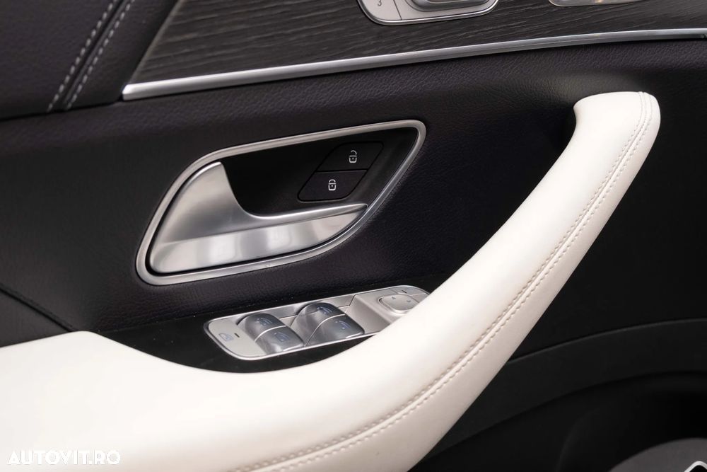 Mercedes-Benz GLE Coupe 450 d 4Matic 9G-TRONIC AMG Line Advanced Plus - 12