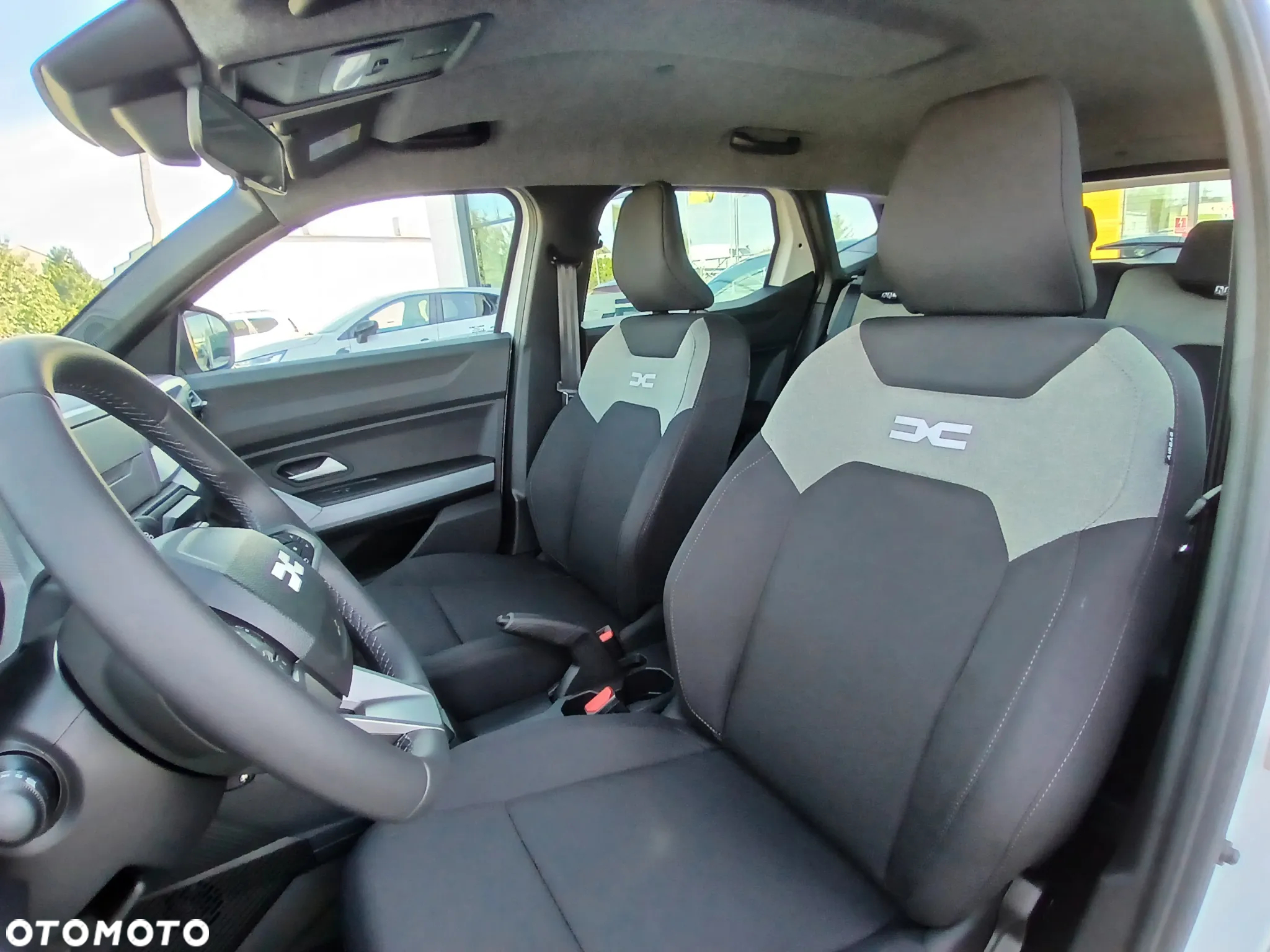 Dacia Duster 1.0 TCe Essential - 11