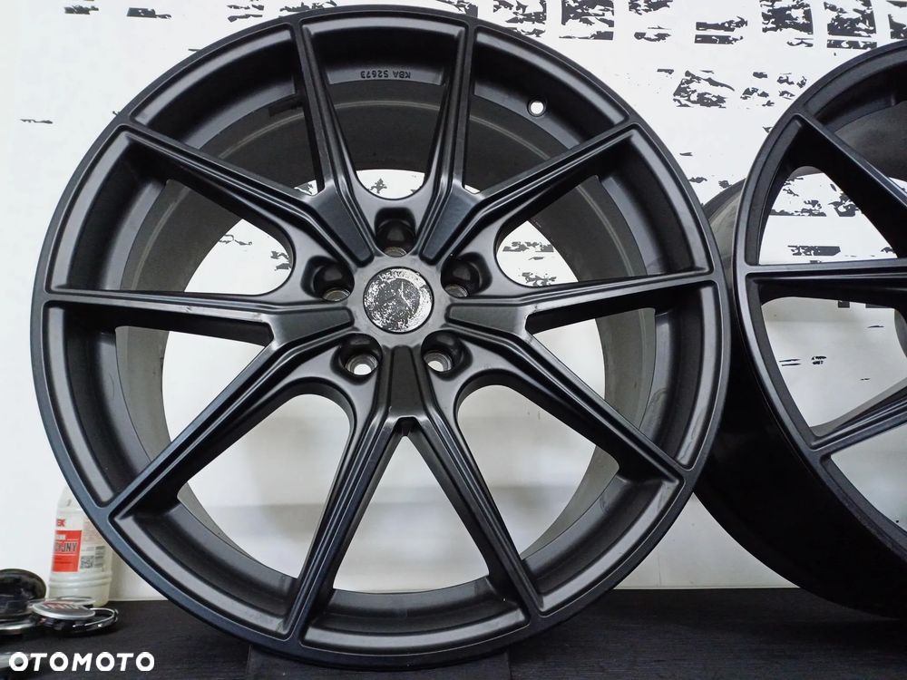 felgi ALU 20 5x112 BMW G30 G31 G38 G14 G15 G16 dwie szerokości 8J 9J - 2