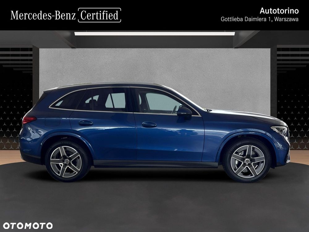 Mercedes-Benz GLC - 7