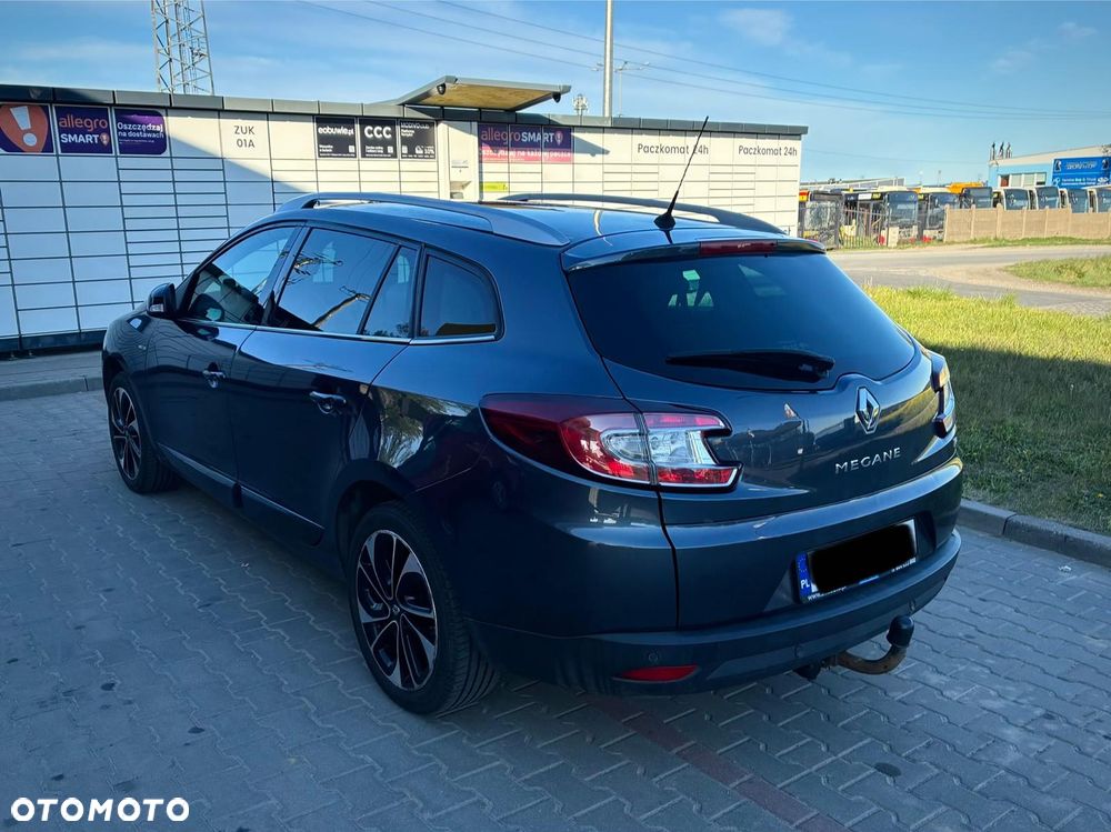 Renault Megane - 2