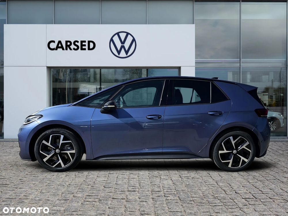 Volkswagen ID.3 Neo 58kWh Style - 4