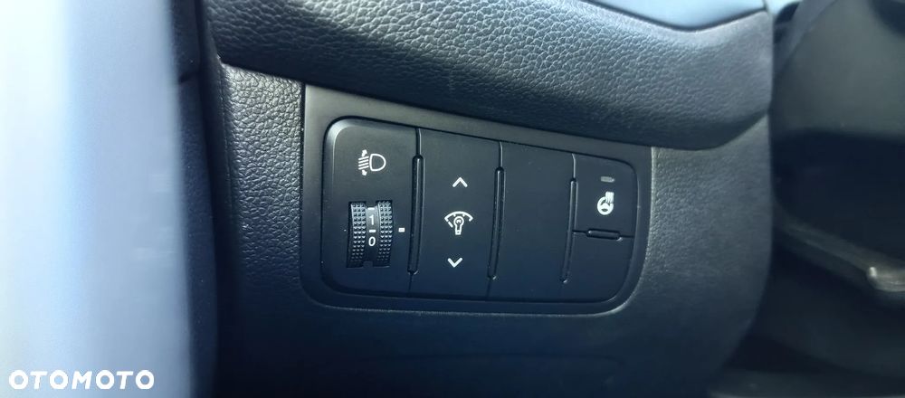 Kia Ceed 1.6 CRDi M - 12