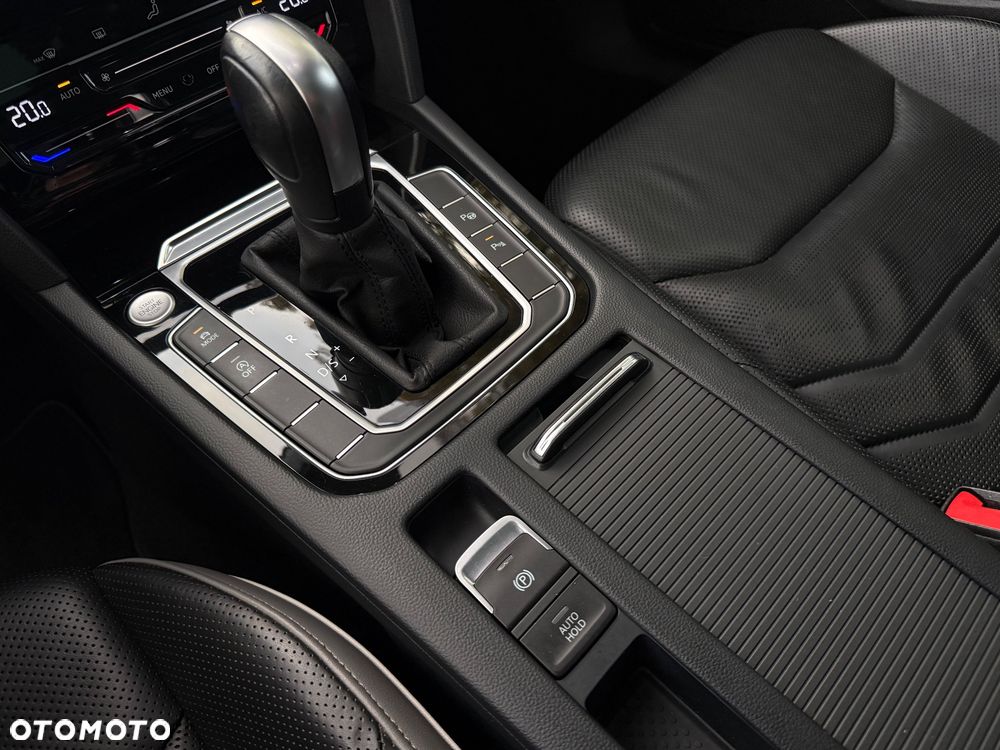 Volkswagen Arteon Shooting Brake 2.0 TSI 4Motion Elegance DSG - 22