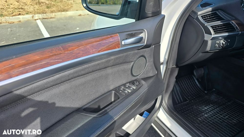 BMW X5 3.5sd Aut. - 19