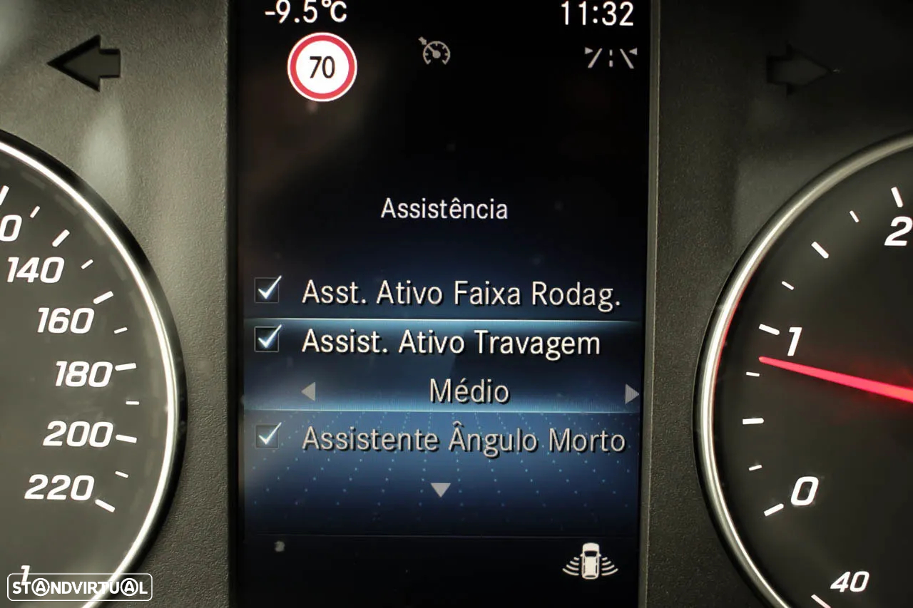 Mercedes-Benz Citan 110 CDi/27 - 17