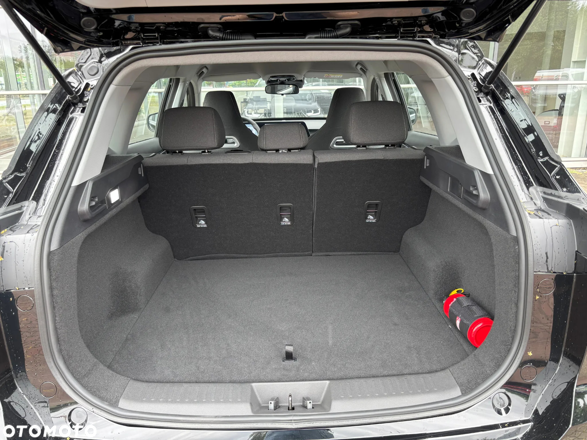 Chery Tiggo 7 - 6