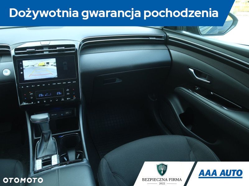 Hyundai Tucson - 9