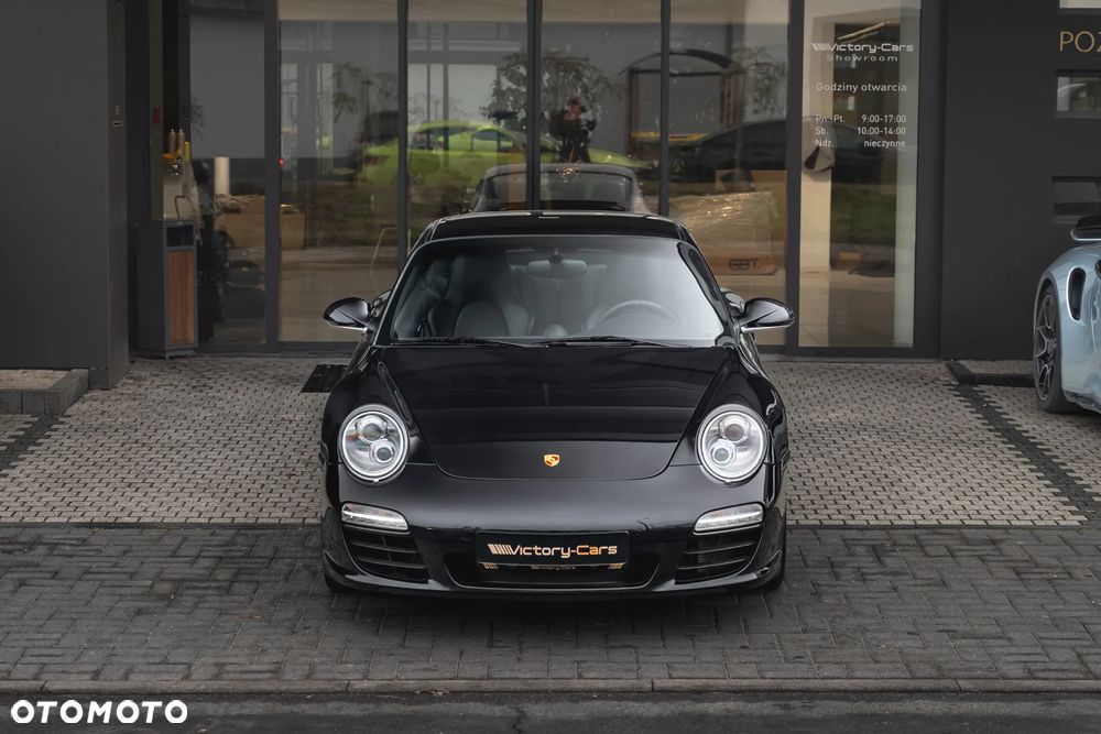 Porsche 911 Carrera PDK - 8