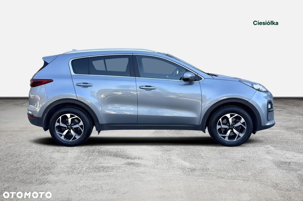 Kia Sportage 1.6 GDI L 2WD - 3