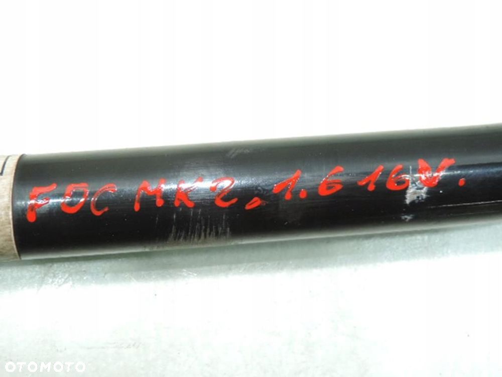 STABILIZATOR PRZÓD FORD FOCUS MK2 1.6 16V - 3