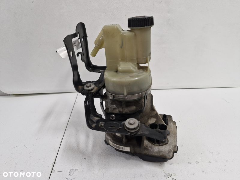 RENAULT MASTER III 3 LIFT IV 4 MOVANO B POMPA WSPOMAGANIA 491103543R - 4