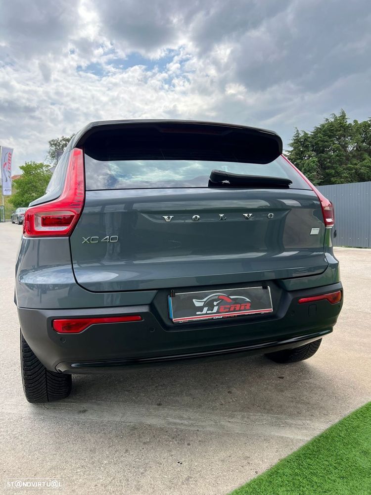 Volvo XC 40 Recharge Core - 6