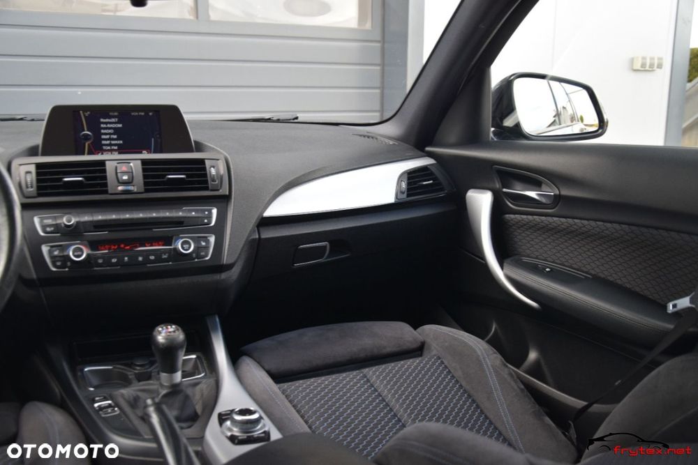 BMW Seria 1 - 23