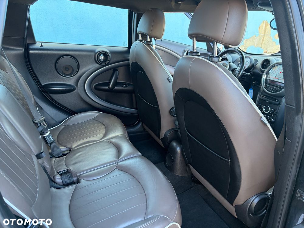 MINI Cooper SD - 20