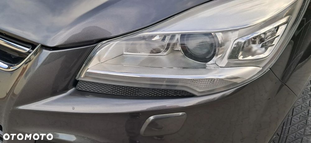 Ford Kuga 2.0 TDCi 4x4 Titanium - 13