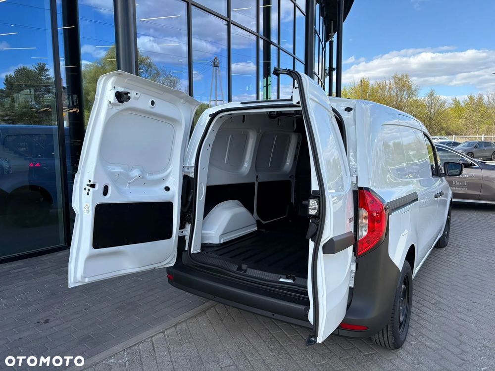 Mercedes-Benz Citan - 7