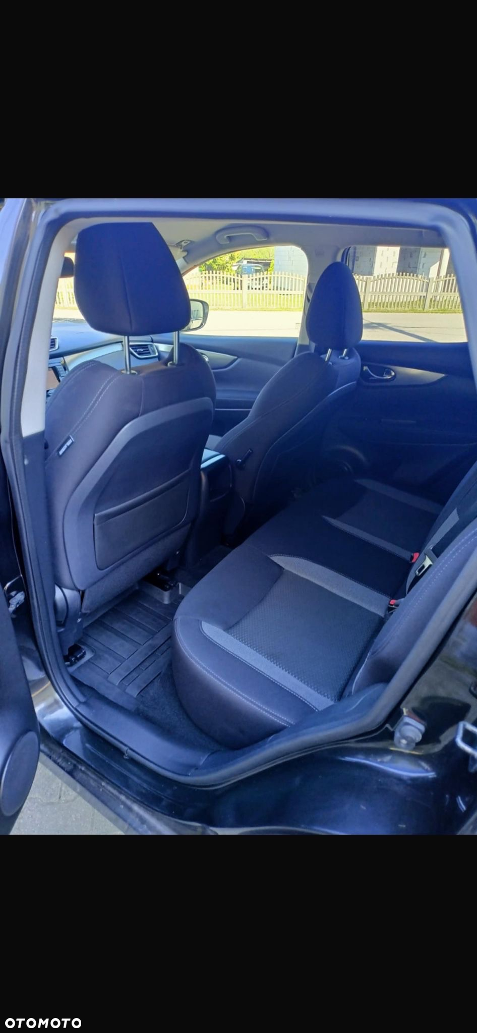 Nissan Qashqai 1.2 DIG-T Tekna - 8