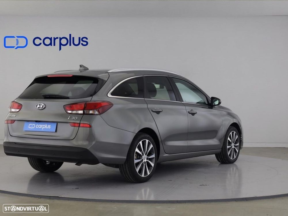 Hyundai i30 SW 1.0 T-GDi Style - 7