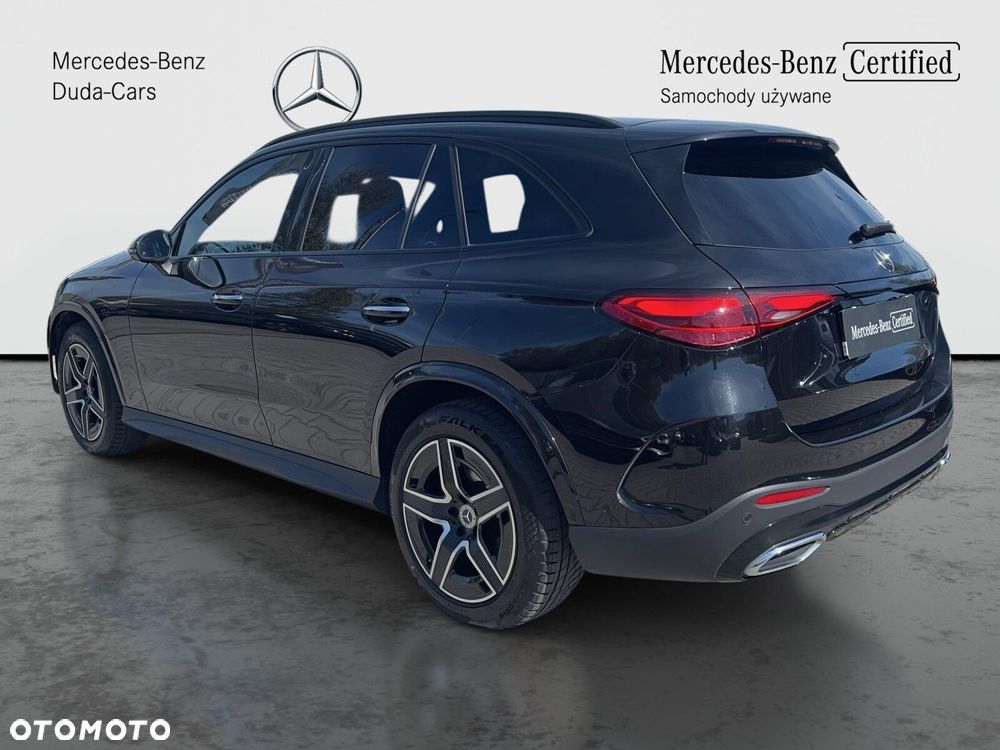 Mercedes-Benz GLC - 9