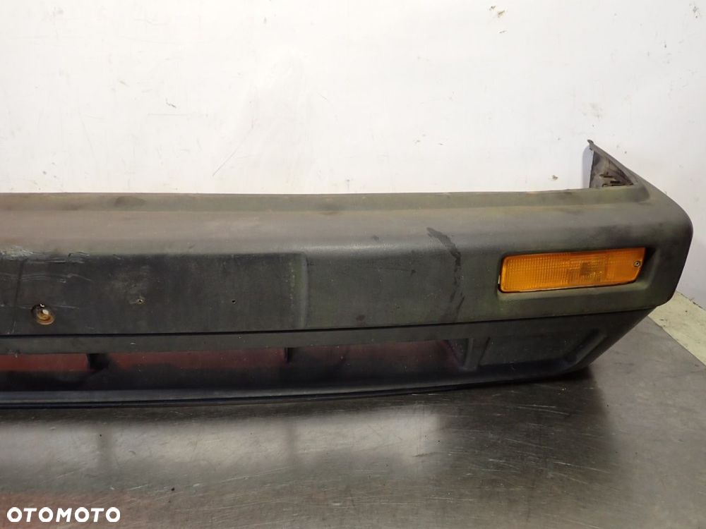 ZDERZAK PRZÓD SZEROKI VOLKSWAGEN GOLF II LIFT - 20