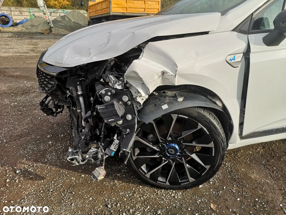 Renault Clio BLUE dCi 85 BUSINESS EDITION - 5