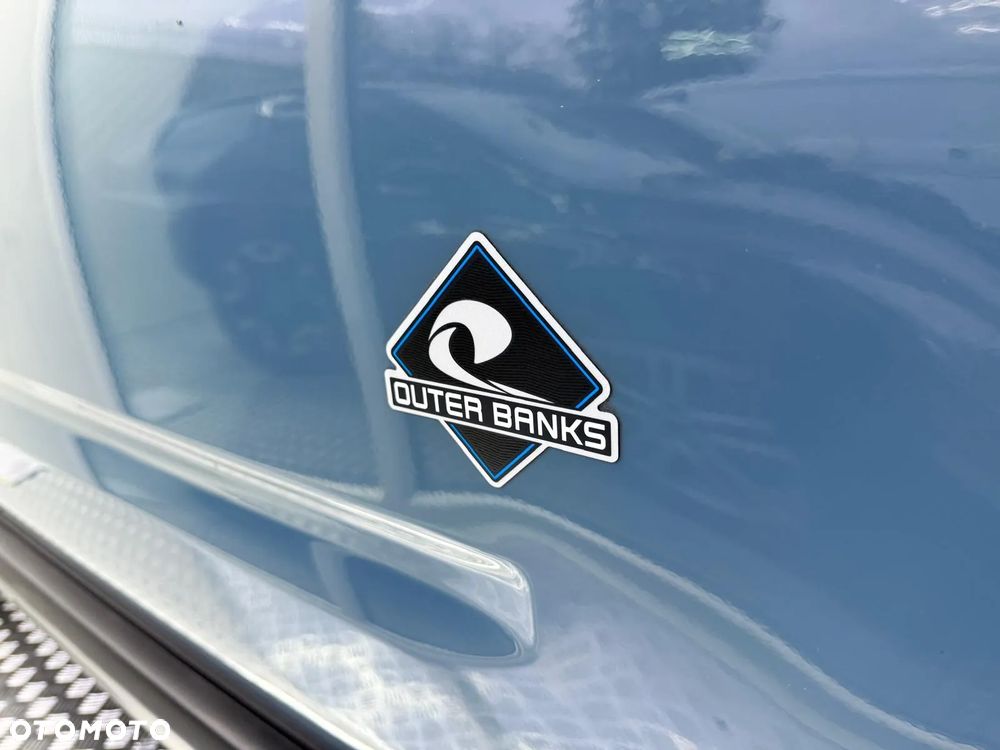 Ford Bronco 2.7 EcoBoost 4WD Outer Banks - 11