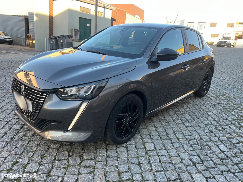 Peugeot 208 PureTech 100 Style - 14