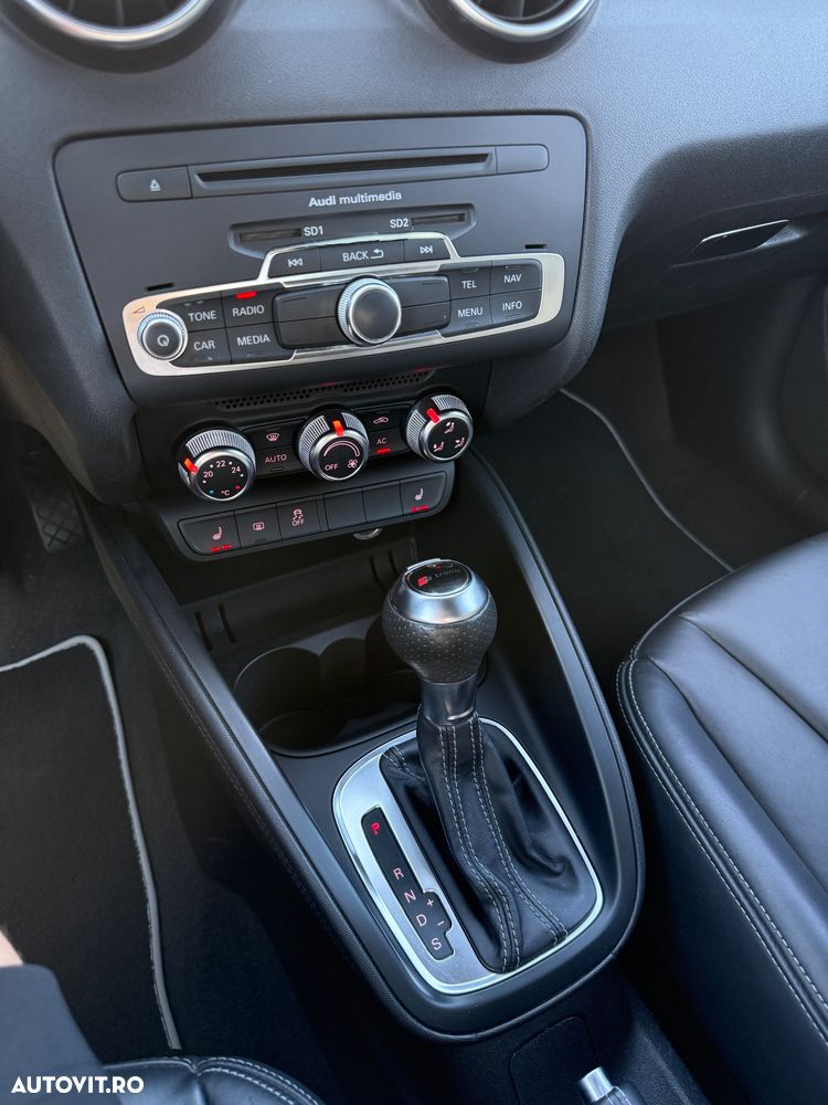 Audi A1 - 19