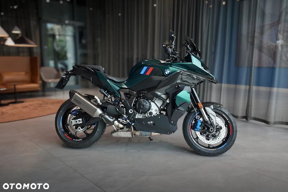 BMW XR - 2