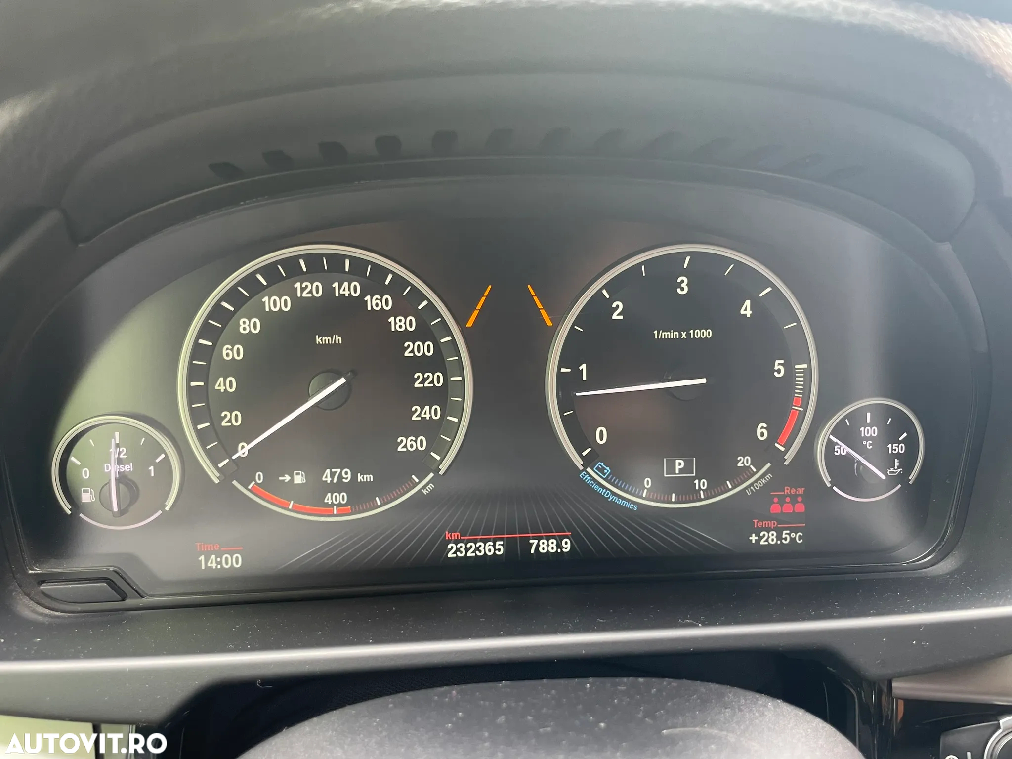 BMW X5 xDrive30d - 9