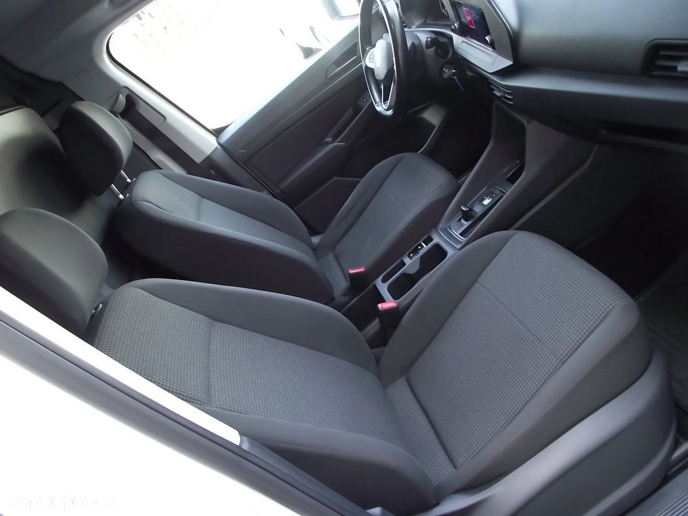 Volkswagen CADDY MAXI - 17