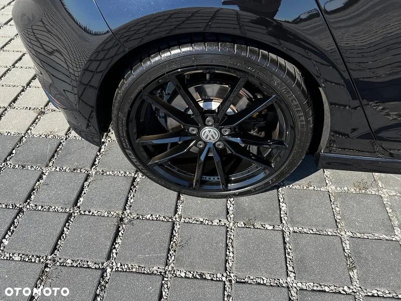 Volkswagen Golf R 4Motion BlueMotion Technology DSG - 22