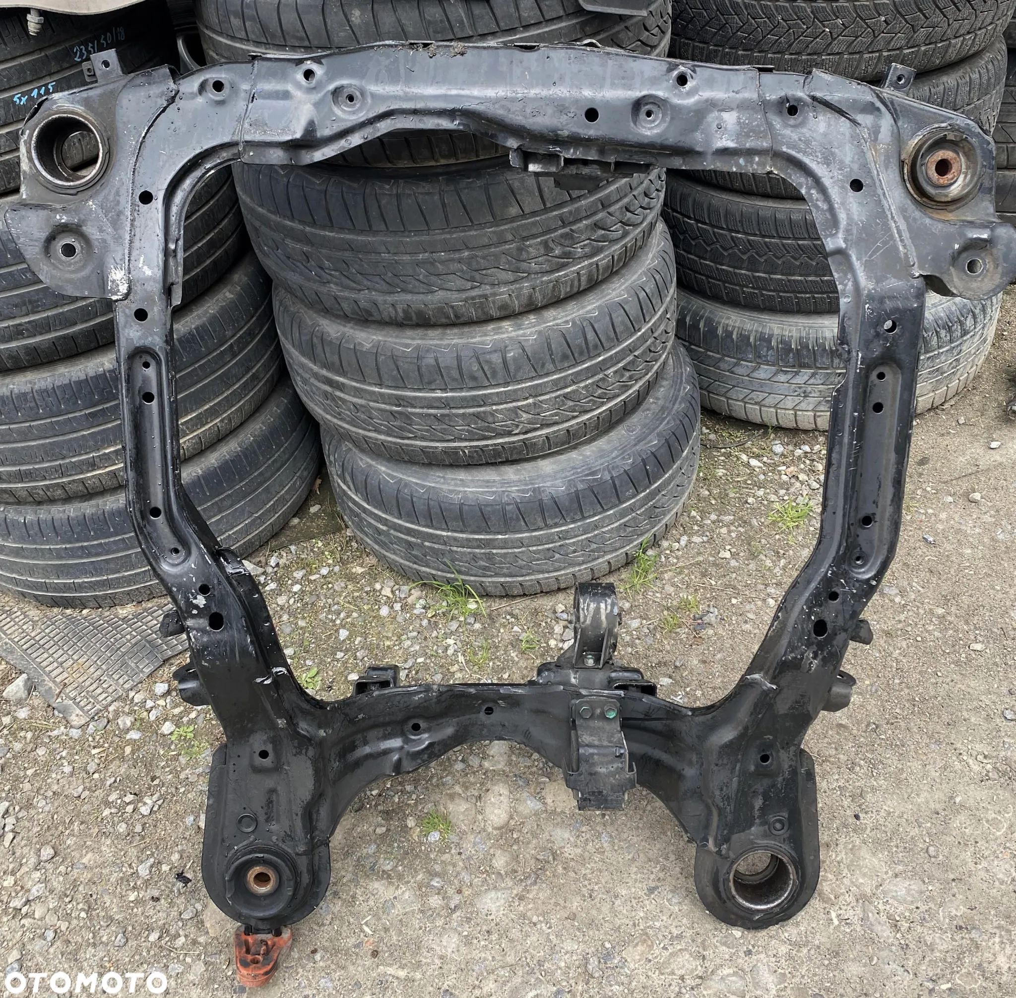 Sanki Tucson 2.0 CRDI 4x4 06r Italia - 6