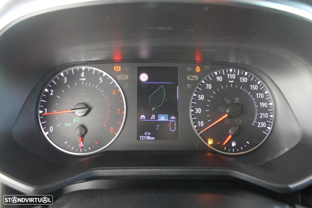 Renault Clio 1.0 TCe Intens Bi-Fuel - 21