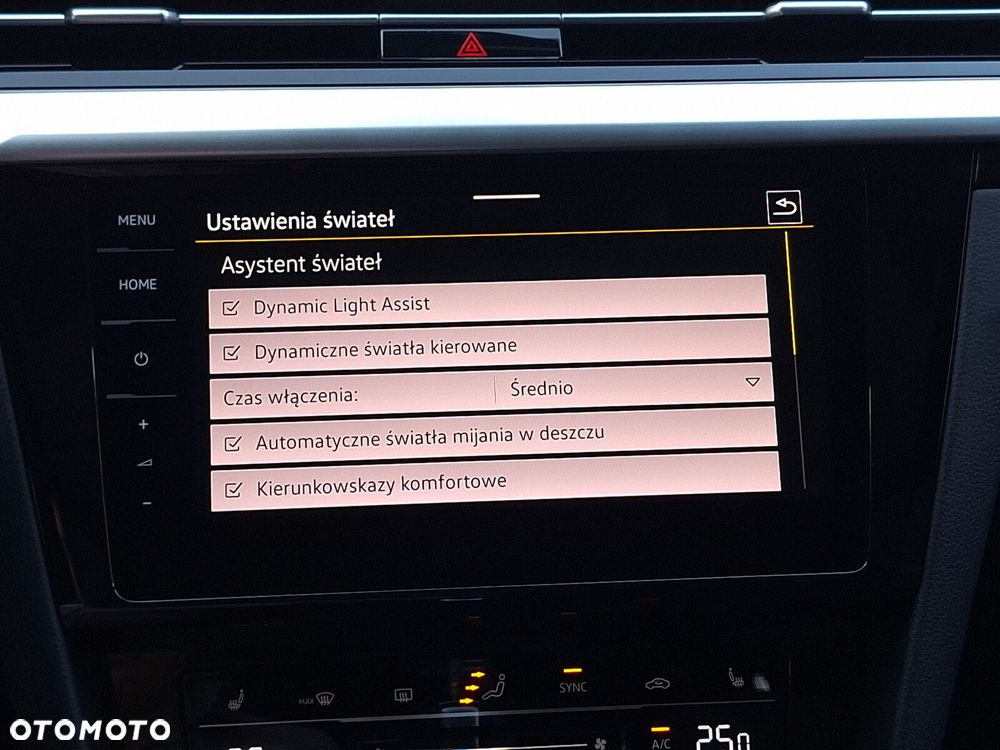 Volkswagen Arteon Shooting Brake 2.0 TDI 4Motion R-Line DSG - 29