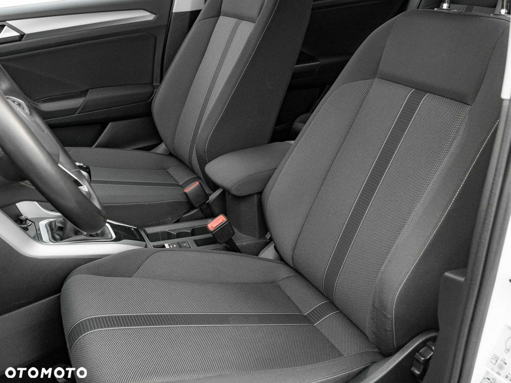 Volkswagen T-Roc 1.5 TSI Life - 14