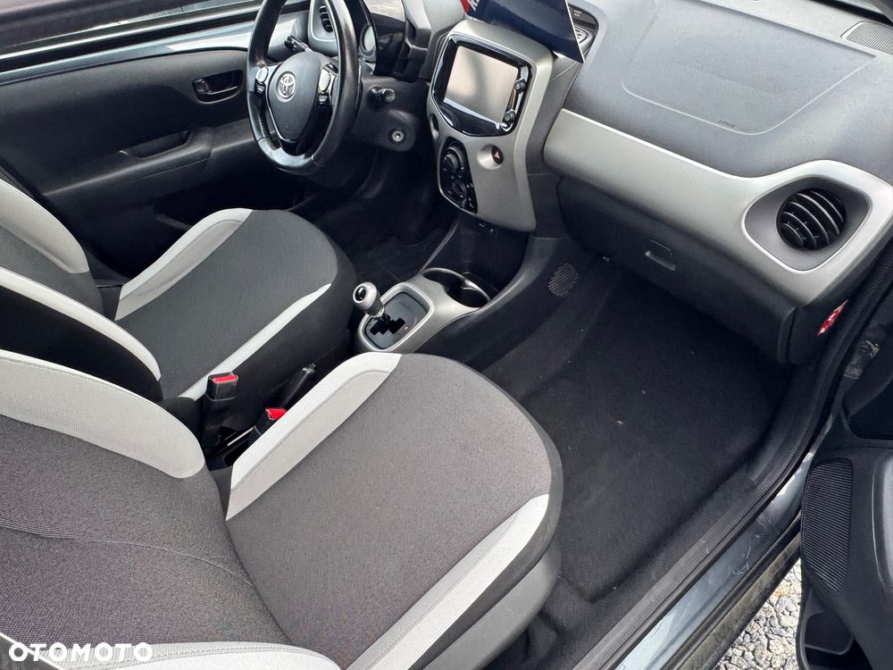 Toyota Aygo - 18