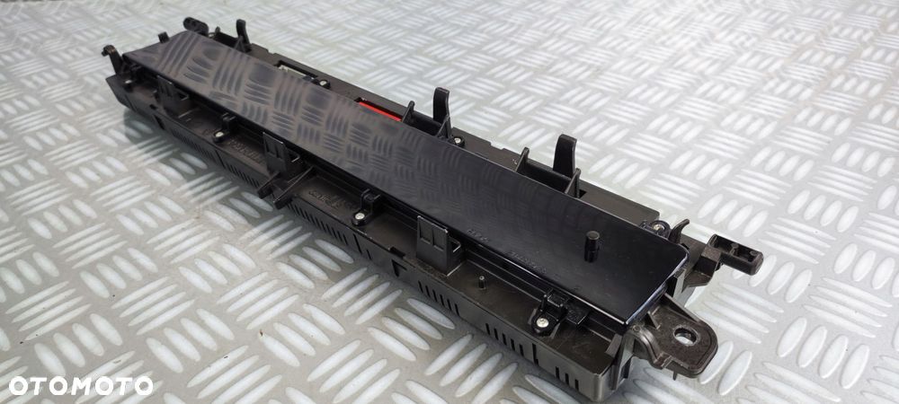 8200461294H licznik wskaźniki zegary wyświetlacz RENAULT SCENIC II 2 EUROPA