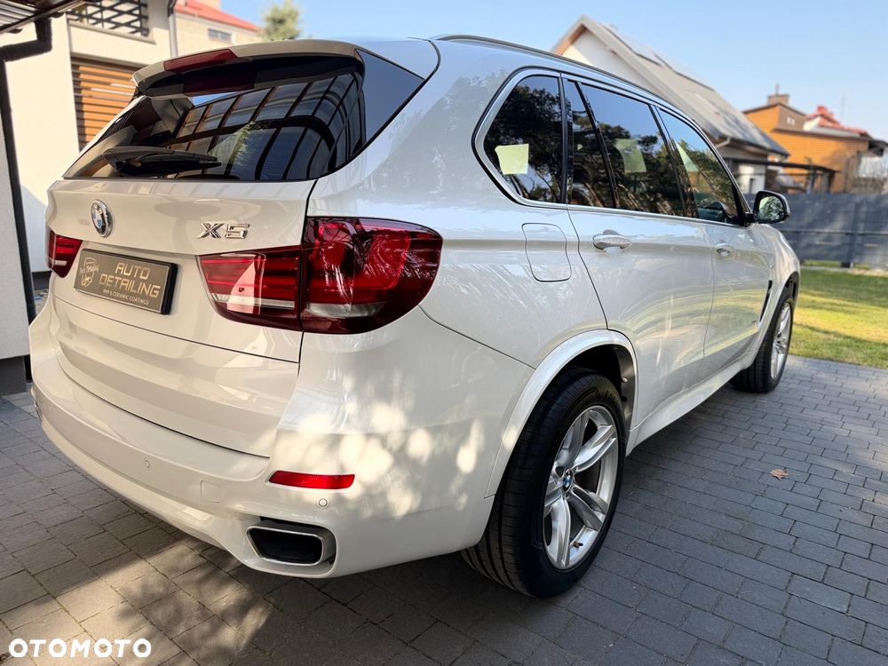 BMW X5 - 9