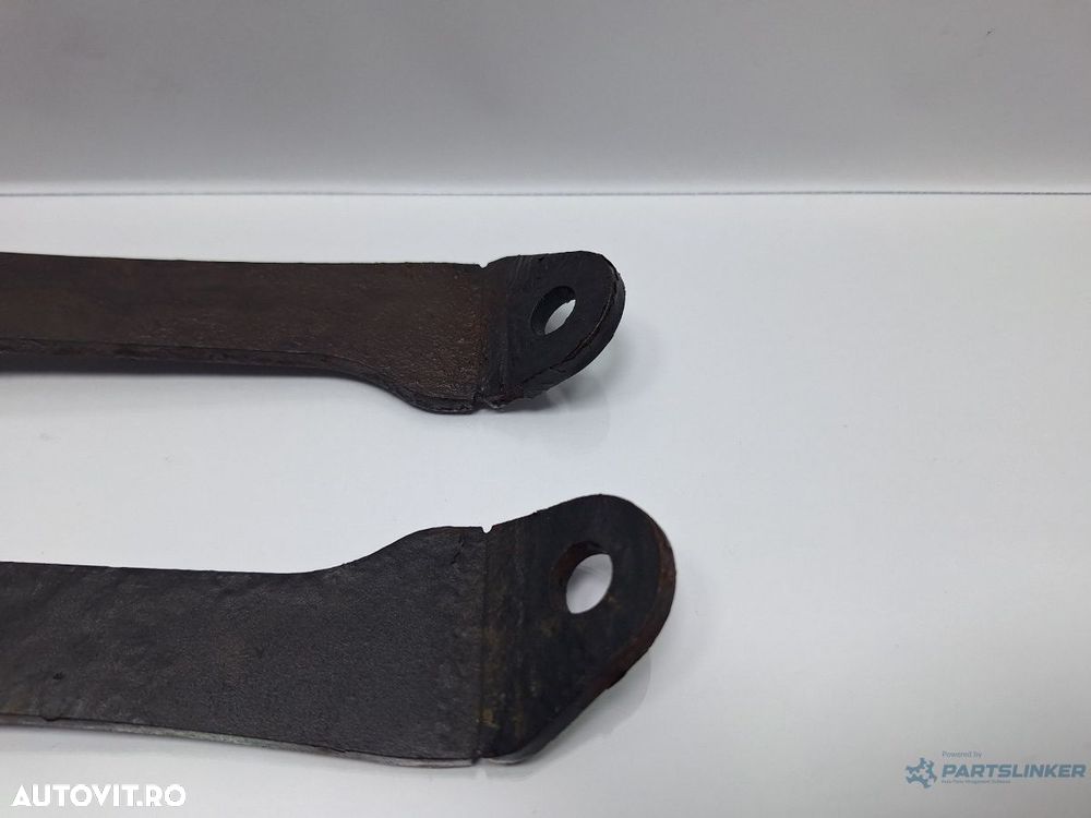 Prinderi scut de protectie motor VOLKSWAGEN GOLF IV Variant 1J5 1999 - 2006 SDI AGP, AQM 1J0825237M - 4