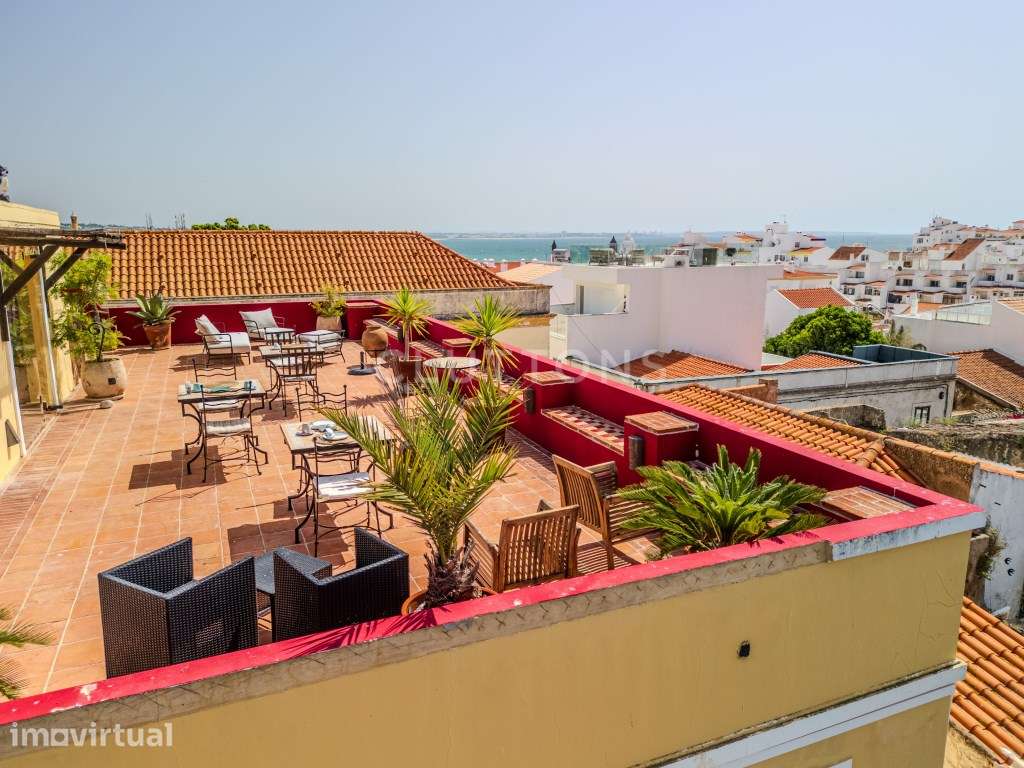 Investimento Apart-Hotel 8 Studios - Lagos - Grande imagem: 4/60