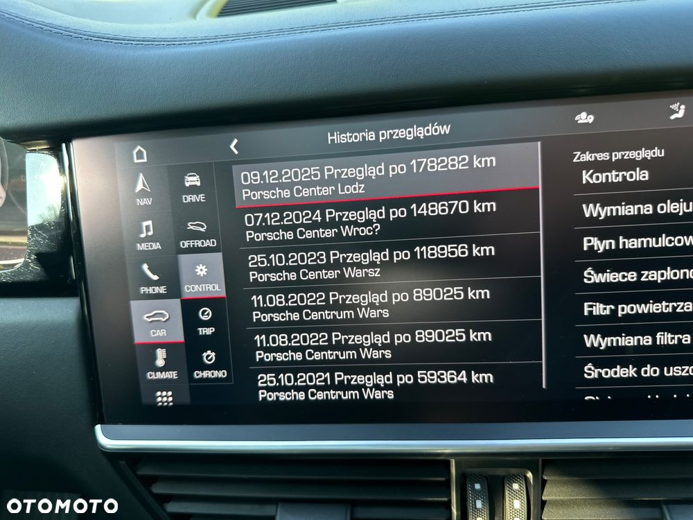 Porsche Cayenne E-Hybrid - 29