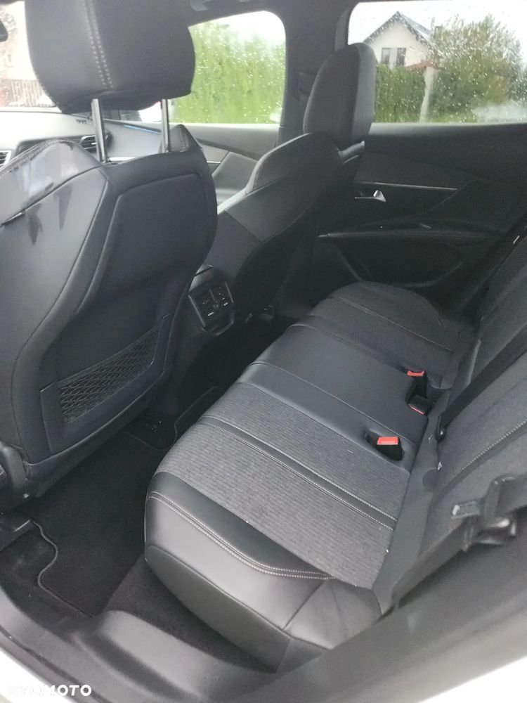 Peugeot 3008 1.6 THP Active S&S EAT6 - 15