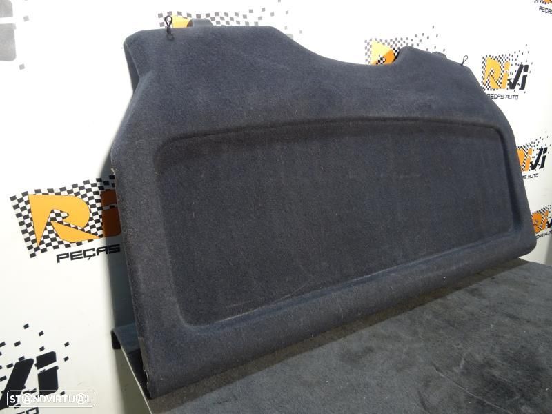 Chapeleira Skoda Roomster (5J)  5J7867769 / 5J7 867 769 - 2