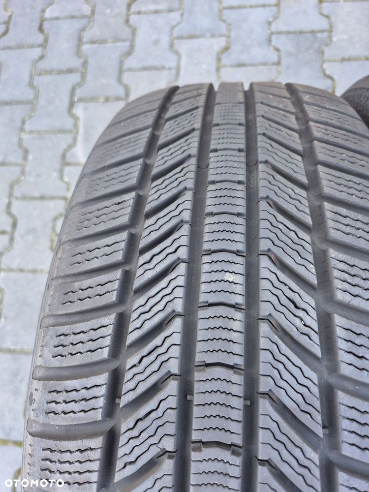 Opony Continental 225 45 R18 - 4